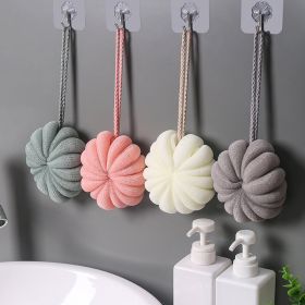 Japanese Style Large 50g Bath Flower Ball Bath (Option: 4pcs-50g)